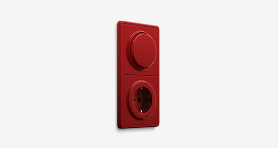 Gira Schalter S-Color