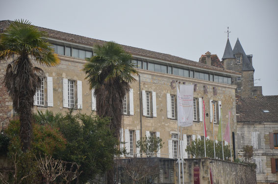 La Maison des Vins de Bergerac