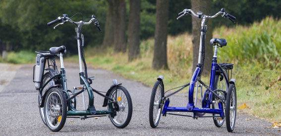 braucht man für elektro fahrrad führerschein