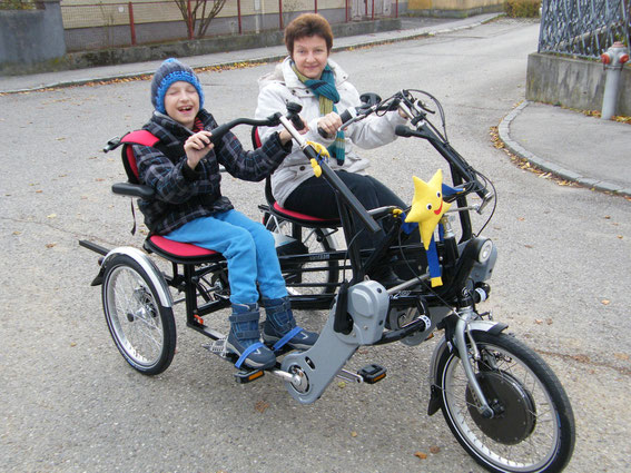 Fun2Go für 2 Personen