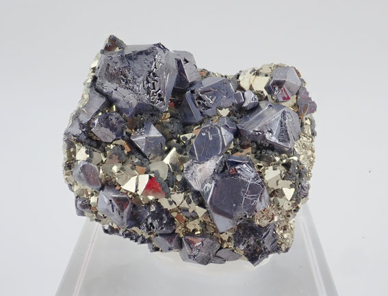 Huanzala Galena