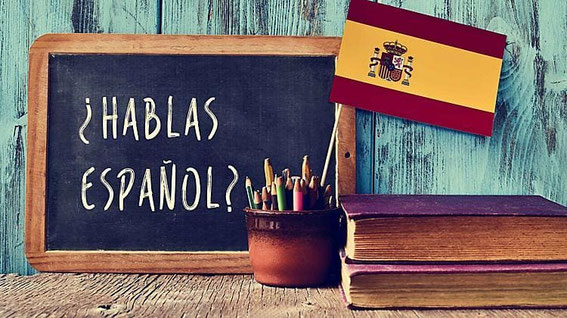 cursos de español para extranjeros