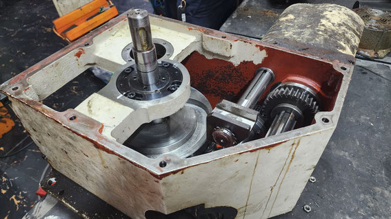 dịch vụ sửa chữa máy cnc miền bắc