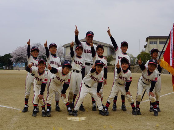 jr 若草大会 登美ヶ丘フェニックス jr 若草大会 登美ヶ丘フェニックス