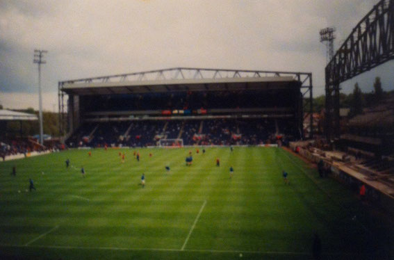 The Darwen End, 1994.