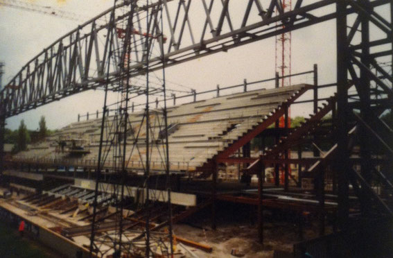 The Jack Walker Stand, 1994.