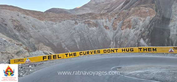 UT Ladakh, India, Himalaya