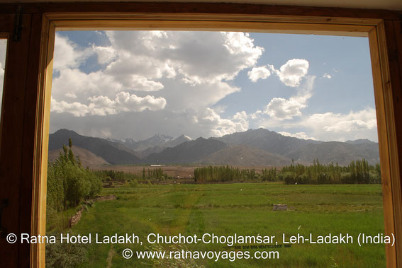 Ratna Hotel Ladakh www.ratnahotelladakh.com