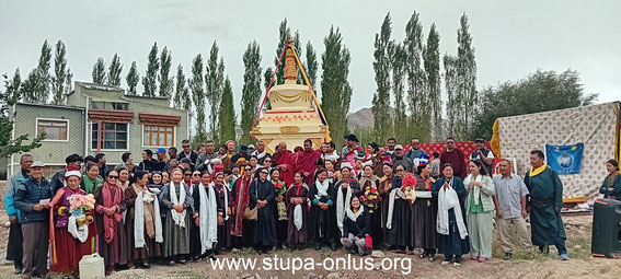 www.stupa-onlus.org