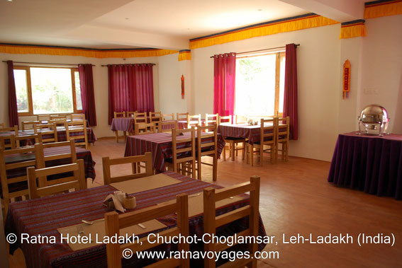 Ratna Hotel Ladakh www.ratnahotelladakh.com