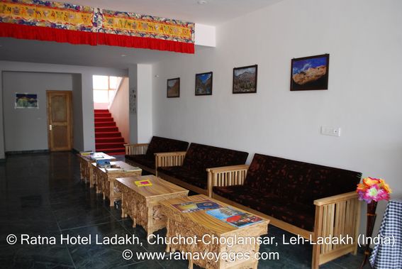 Ratna Hotel Ladakh www.ratnahotelladakh.com