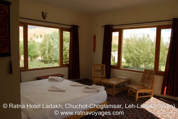 Ratna Hotel Ladakh www.ratnahotelladakh.com