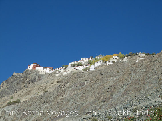 Stongdey, Tongde, Padum, Zanskar, Ladakh, India, Kalachakra, Dalai Lama, Tibet