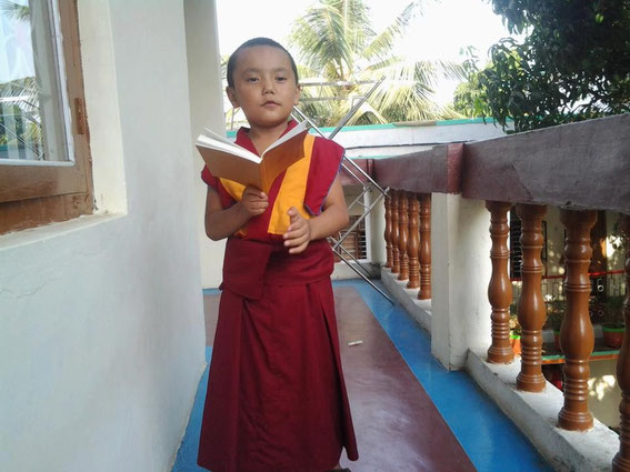 Bakula Rinpoche, Kushok Bakula, Spituk