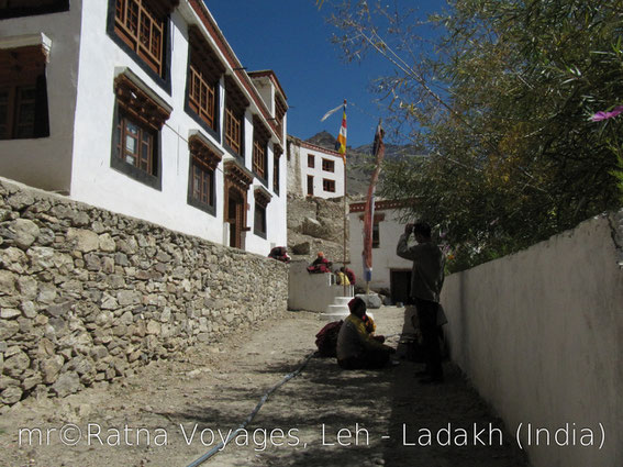 Mune, Muni, Padum, Zanskar, Ladakh, Dalai Lama, Kalachakra, Tibet, Buddha