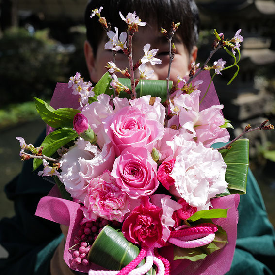 #誕生日の花 #leicaq2#高山市