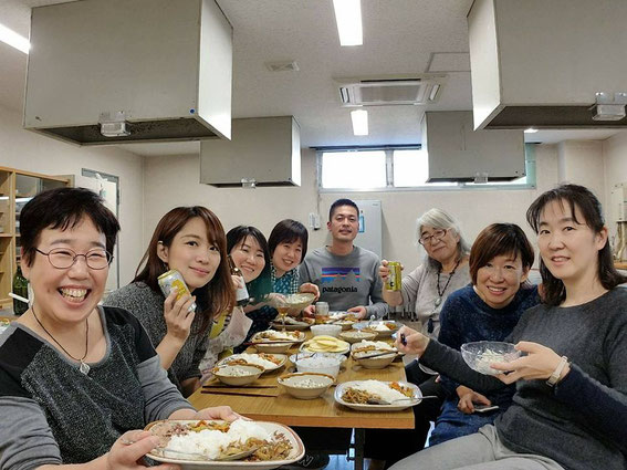 この笑顔ですからね〜!