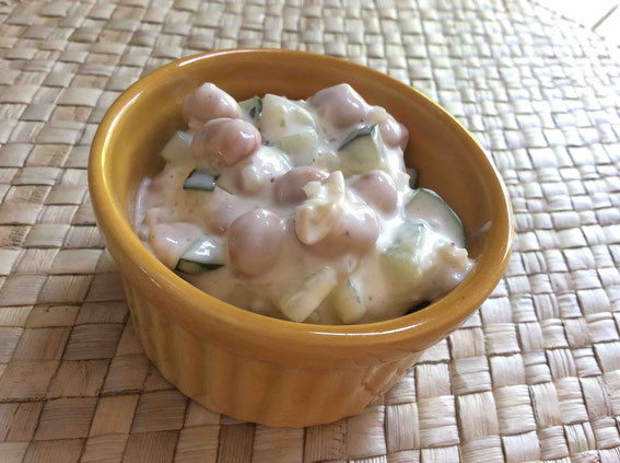 サラダにもどうぞ