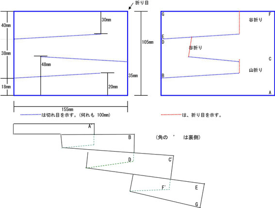 紙垂 しで 神の町 香美の町