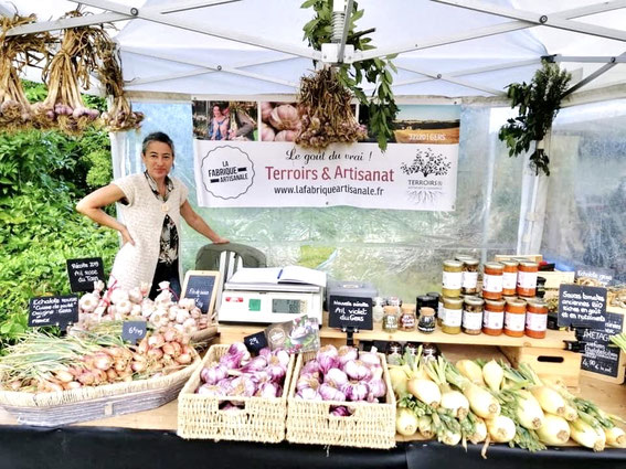 Fête des plantes de Péré | Printemps 2020