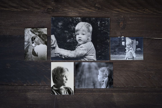 Familienfotos, Erinnerungsbilder, Familienshooting