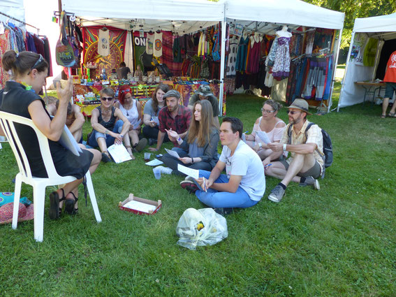 Festival en Othe (#26ème édition) - 9 juillet 2016