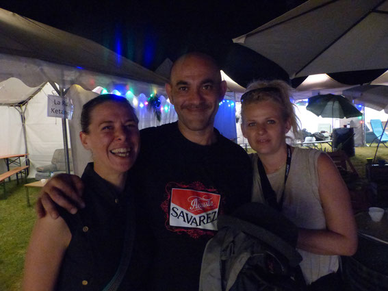 Festival en Othe (#26ème édition) - 9 juillet 2016