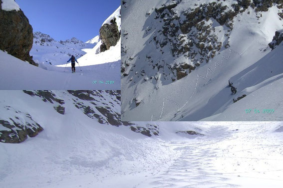 Piz Timun