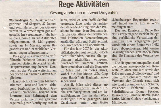 Artikel am "mywort" vum 28/02/2017