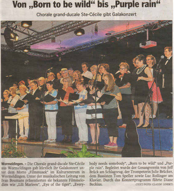 Artikel am "mywort" vum 10. Juni 2016