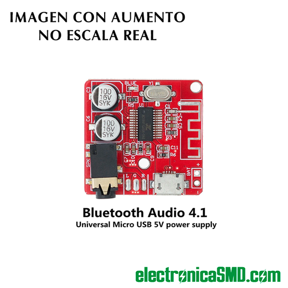 modulo mp3 XY-BT audio guatemala, modulo mp3 audio bluetooth 4.1 XY BT guatemala, electronica