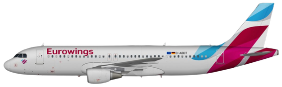 Aircraft Type: Airbus A320-200