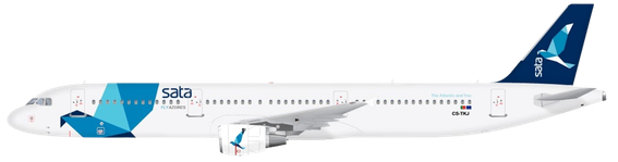 Aircraft Type: Airbus A321-200