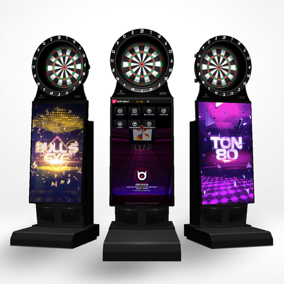 DARTSBEAT(ダーツビート)取扱い開始