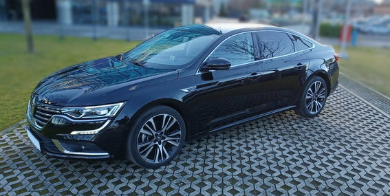 Location de voiture à Bienne - Automiete Biel