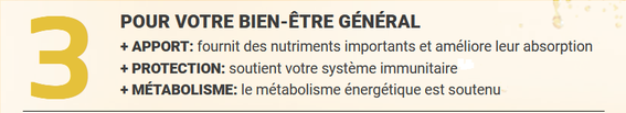 AloeVeraSante avec LR : gel d'aloe vera à boire Triple action pour votre système immunitaire :  Soutien : contribue au bon fonctionnement des cellules immunitaires.  Activation : joue un rôle dans le processus de division cellulaire.  Stimulation