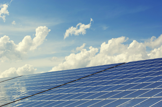 Photovoltaikanlage mit Speicher kaufen