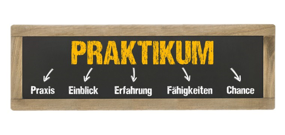 Praktikum Nordhorn