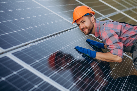 Solarmodule günstig kaufen Deutschland