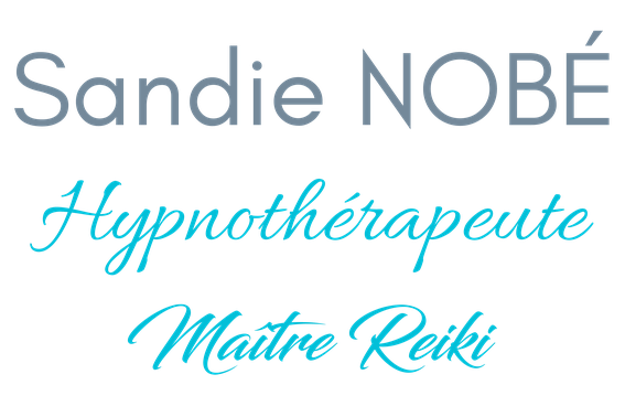 Sandie Nobé Hypnothérapeute Humaniste Énergéticienne Reiki Ille et Vilaine