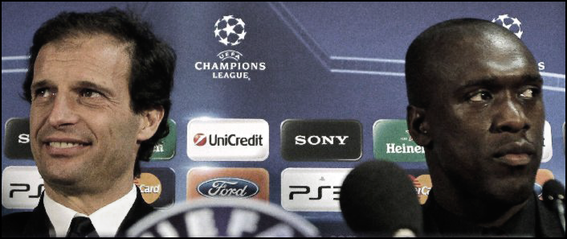Le bilan des 5 premières rencontres de Serie A est largement favorable au successeur de Massimiliano Allegri.
