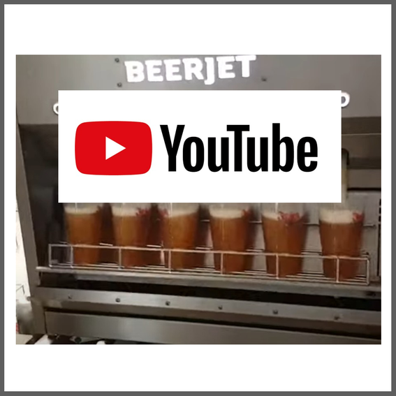 Zapfanlage mieten