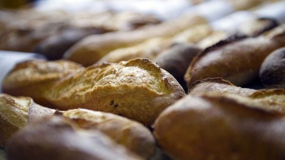 meilleure baguette, paris, concours