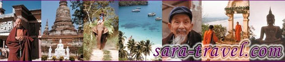 Externer Link zu Sara Travel