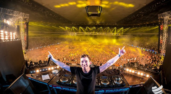 Hardwell