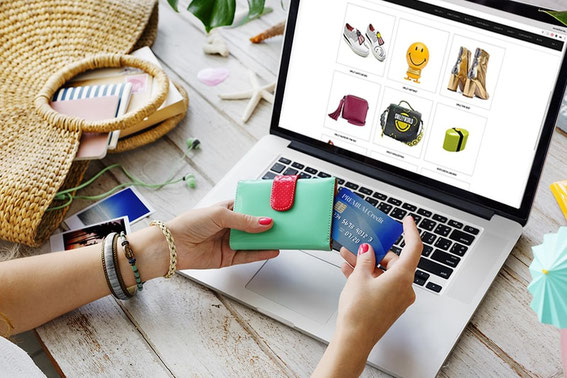 Curso de venta online