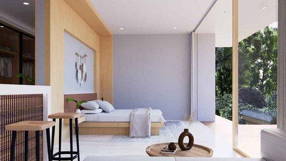 Dijual properti di Lombok