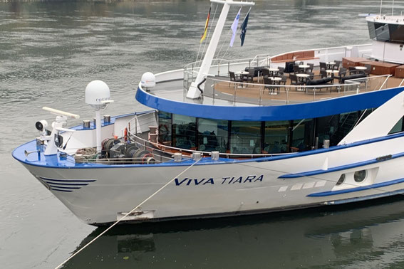 VIVA Tiara in Vilshofen