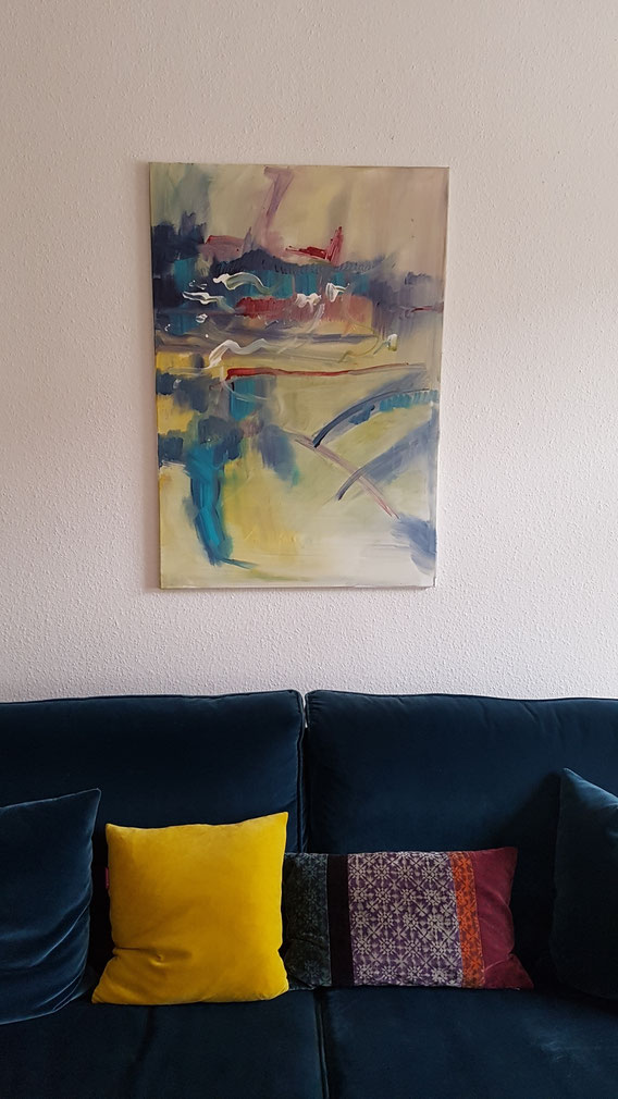 In situ
