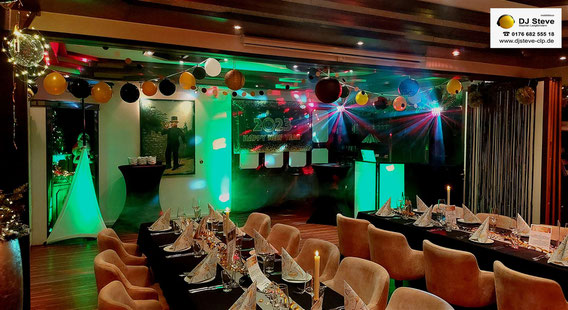 Suche Hochzeit DJ in Quakenbrück, Werlte, Diepholz, Vechta, Lohne, Lingen, Löningen, Cloppenburg, Oldenburg, Bremen und Friesoythe für Party Musik für unsere Firmen Feier.